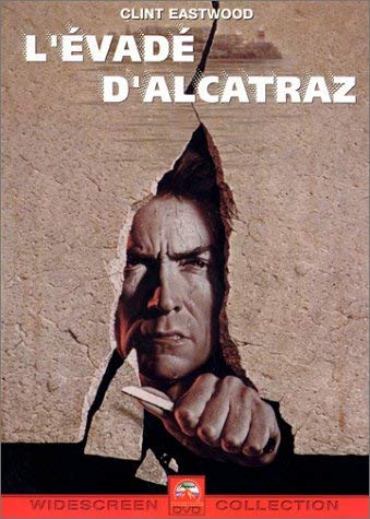L'Evadé d'Alcatraz 3333973120039