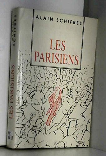 Les parisiennes 9782286048457