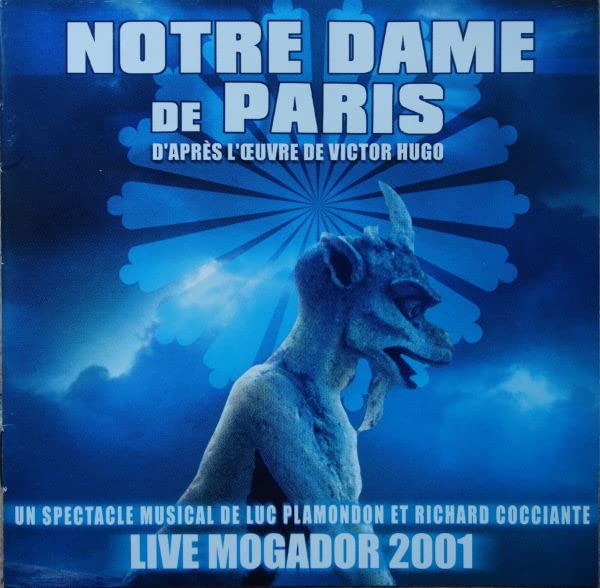 Live Mogador 2001 3436949530525