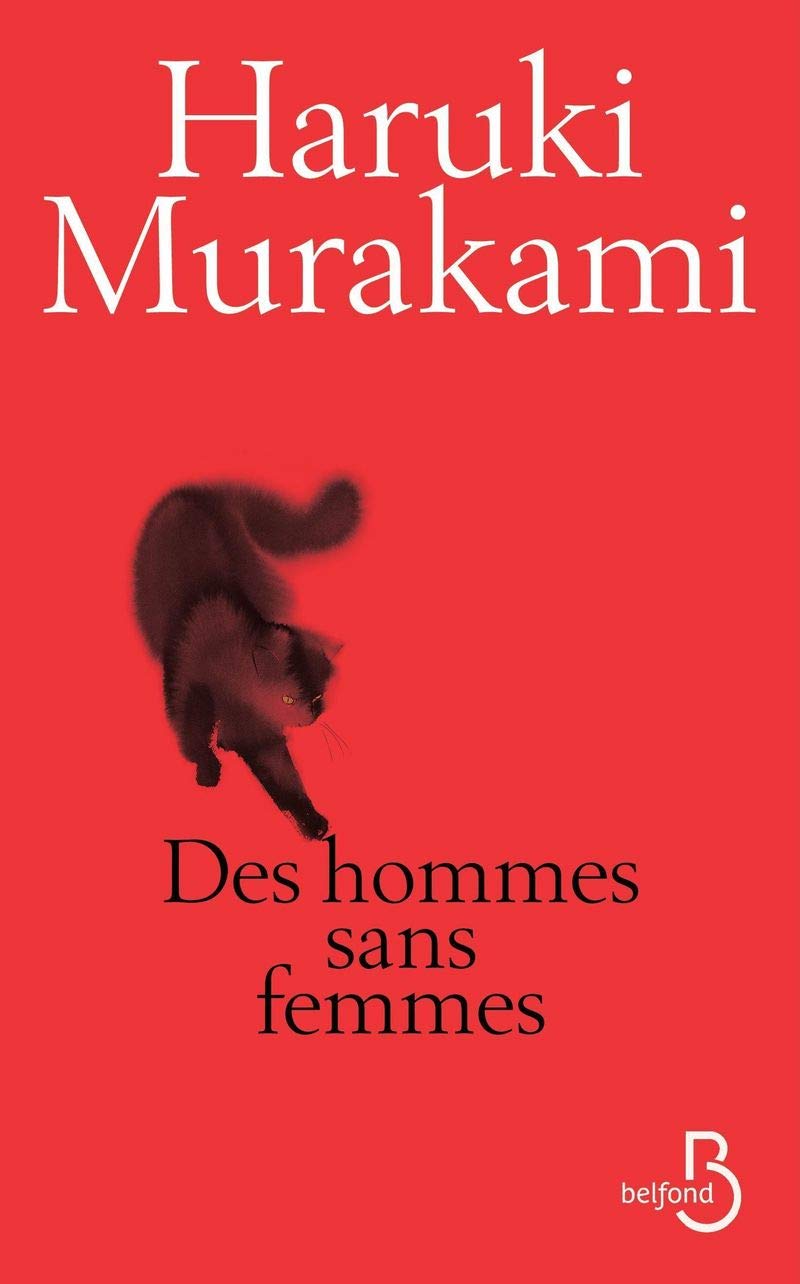 Des hommes sans femmes 9782714460684