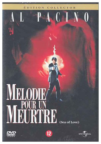 Melodie Pour Un Meurtre 5050582110289