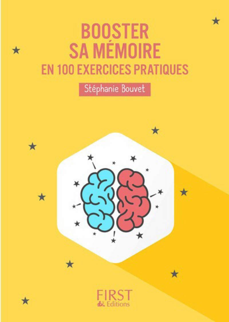 Booster sa mémoire : 100 exercices pratiques 9782412019498