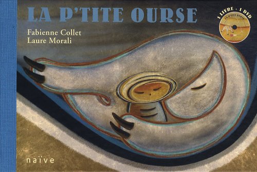 La P'tite Ourse 9782350211695