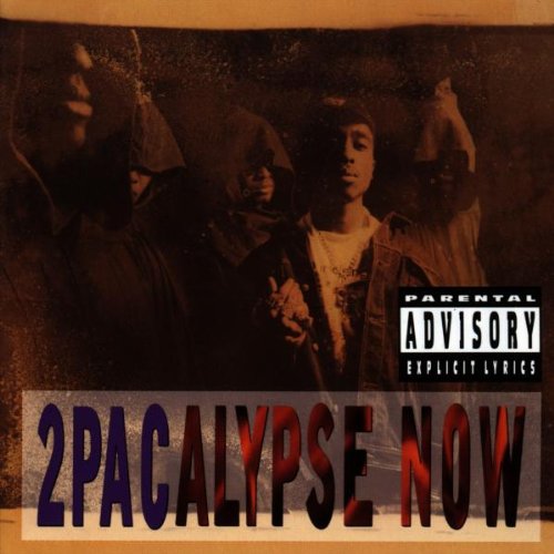 2pacalypse Now [Import] 5013705184222