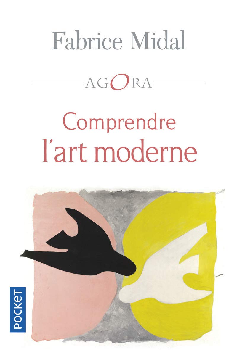 Comprendre l'art moderne 9782266202442