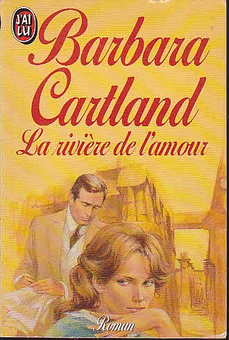 Riviere de l'amour (La) 9782277224181