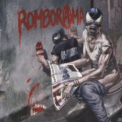Romborama [Import] 0602527183558