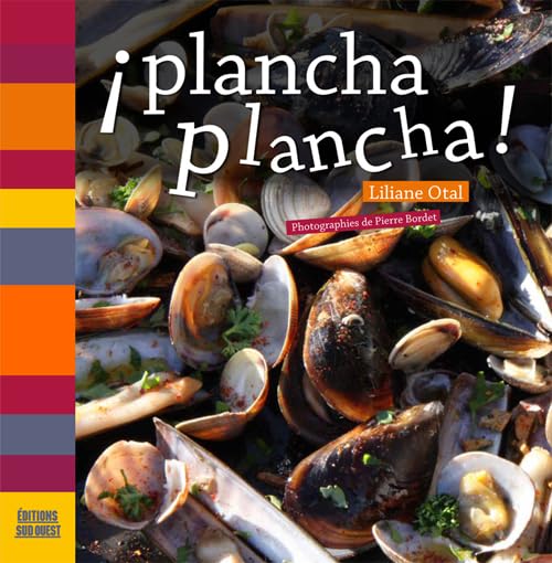 Plancha Plancha! 9782817701318