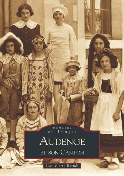 Audenge et son canton 9782842538705