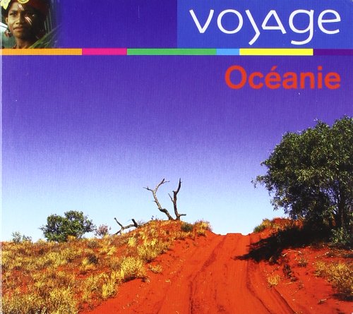 Voyage Océanie 3298490914861