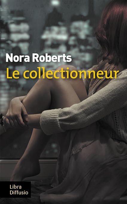 Le collectionneur 9782844928221