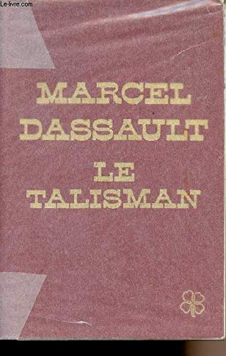 le talisman 9782901761006