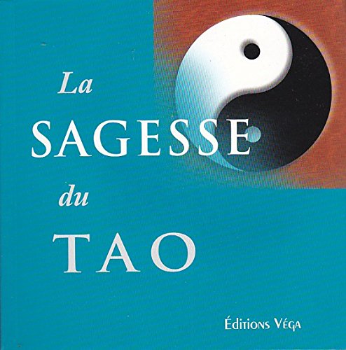 La sagesse du Tao 9792858293192