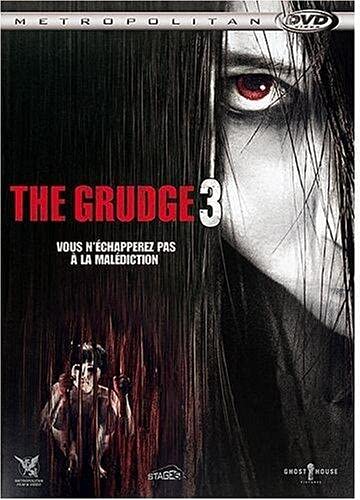 The Grudge 3 3512391144319