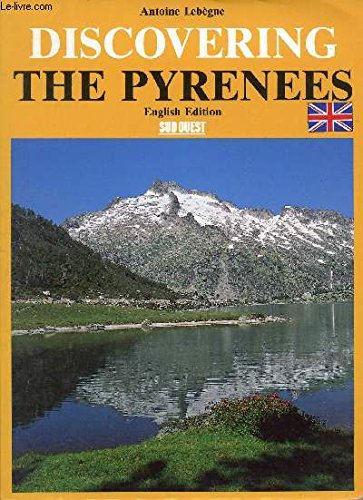 Aed Pyrenees (Ang)/Connaitre 9782879011103