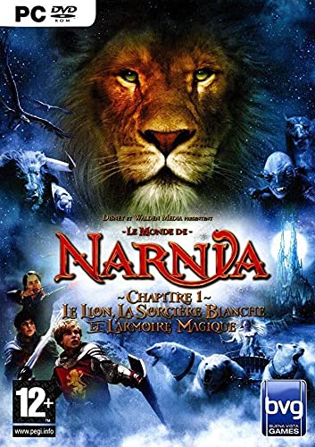 Monde de Narnia, chapitre 1 8717418065300