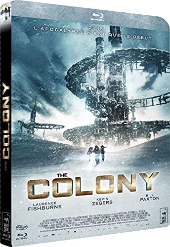 The Colony [Blu-Ray] 3700301042187