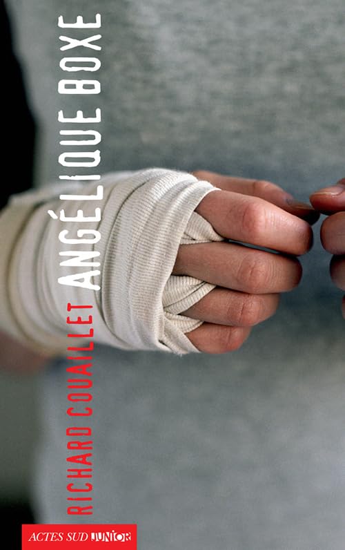 Angélique boxe 9782742780945