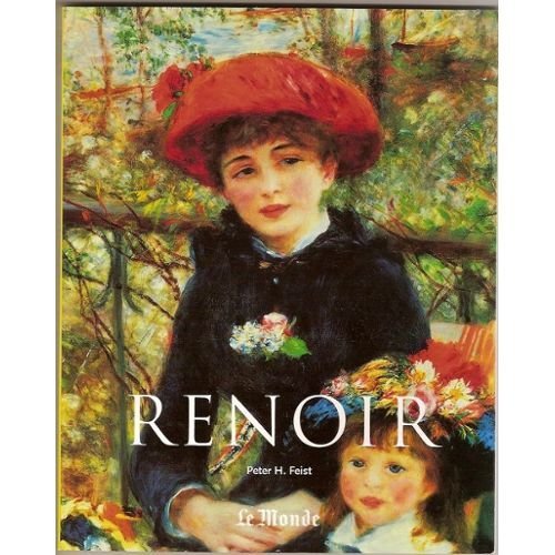 Pierre-Auguste Renoir 9783822815205