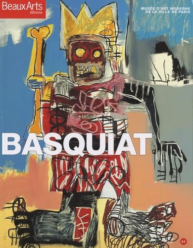 BASQUIAT 9782842787721