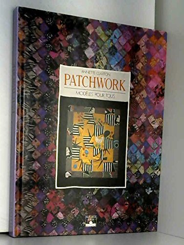 Le Patchwork 9782215020264