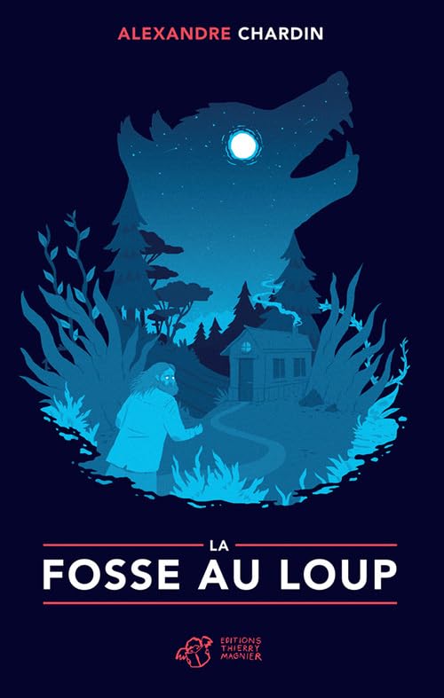 La fosse au loup 9791035202033