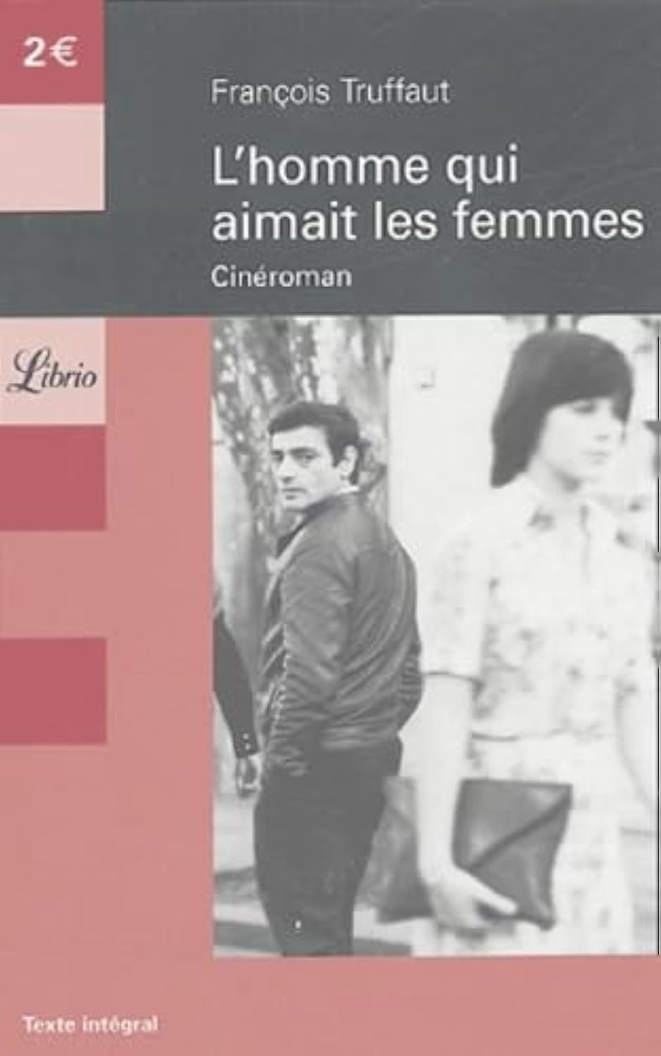 L'homme qui aimait les femmes 9782290342916