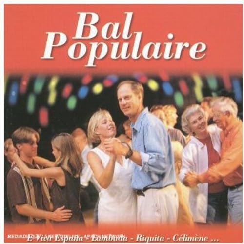 Bal Populaire 3596971043322