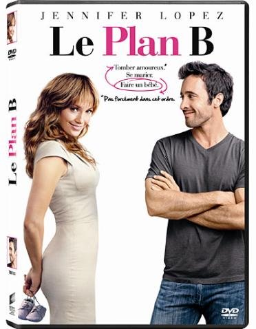 Le Plan B 3333297691925