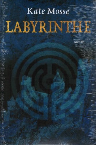 Labyrinthe 9782286019662