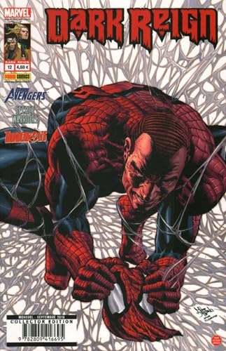 Dark reign 12 9782809416695