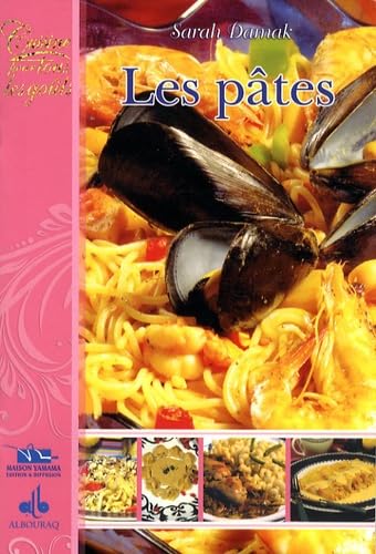 Pâtes (Les) 9782841614240