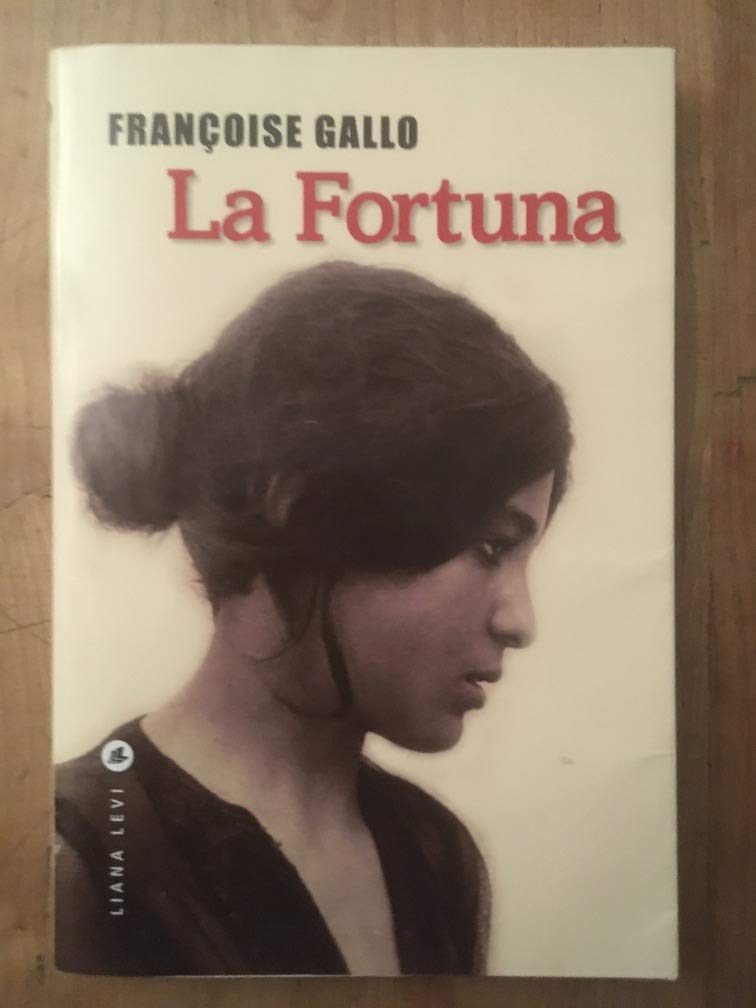 La fortuna 9791034901869