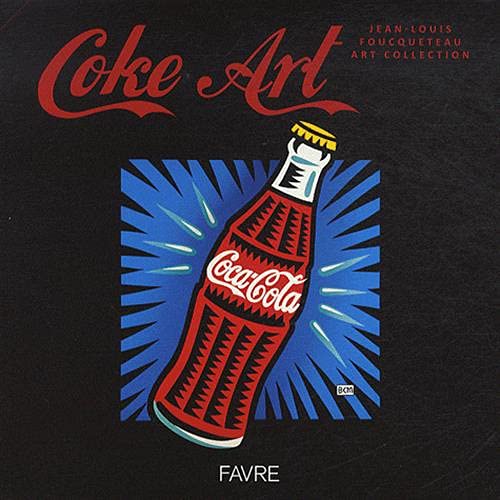 Coke art 9782828912109