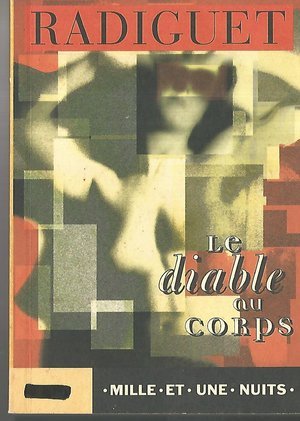 Le Diable au corps 9782842053550