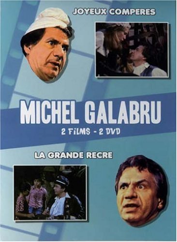 Michel Galabru 3760129261689