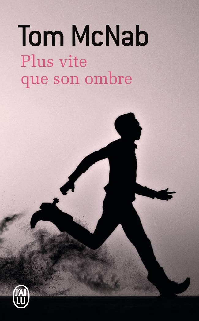 Plus vite que son ombre 9782290101100