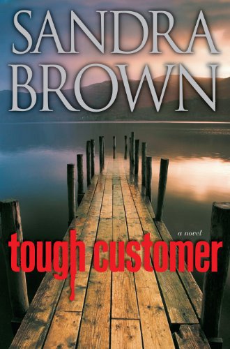 Tough Customer: A Novel 9781439191637