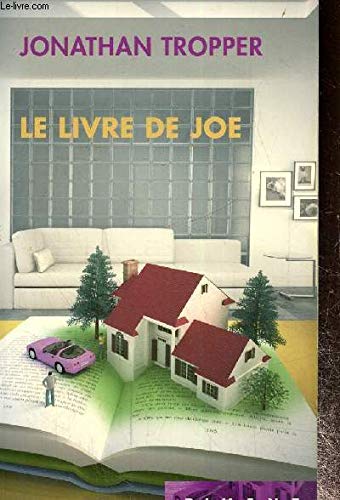 Le Livre De Joe 9782298022520