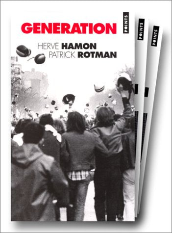 Génération 9782020343527