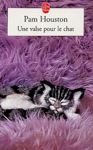 Une valse pour le chat 9782253155423