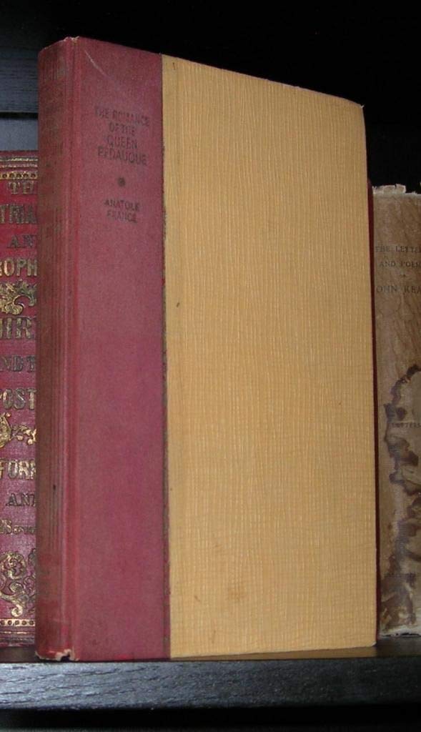 La rôtisserie de la Reine Pédauque 9782709608206