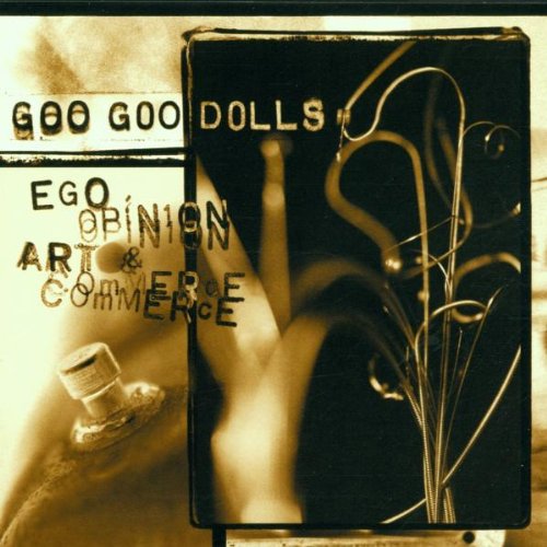 Ego Opinion Art & Commerce [Import] 4029758271124