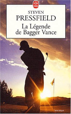 La Légende de Bagger Vance 9782253151197