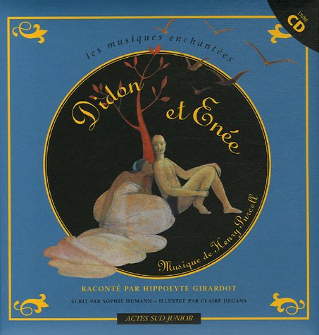 Didon et Enée 9782742763085