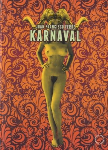 Karnaval 9782876451346