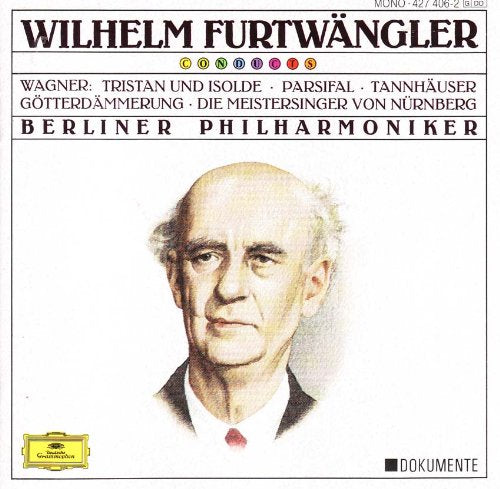Overtures & Preludes 0028942740624