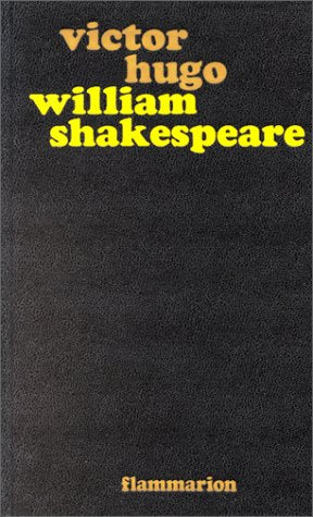 William Shakespeare 9782080610096