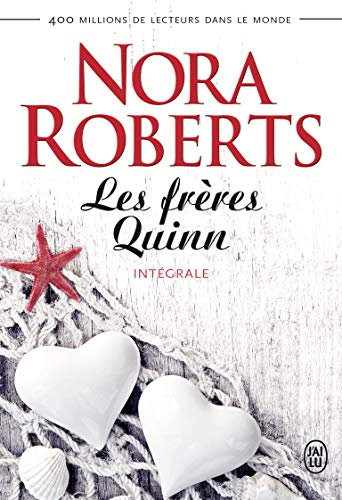 Les frères Quinn: L'intégrale 9782290136881