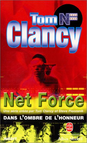 Net Force : Dans l'ombre de l'honneur 9782253171959